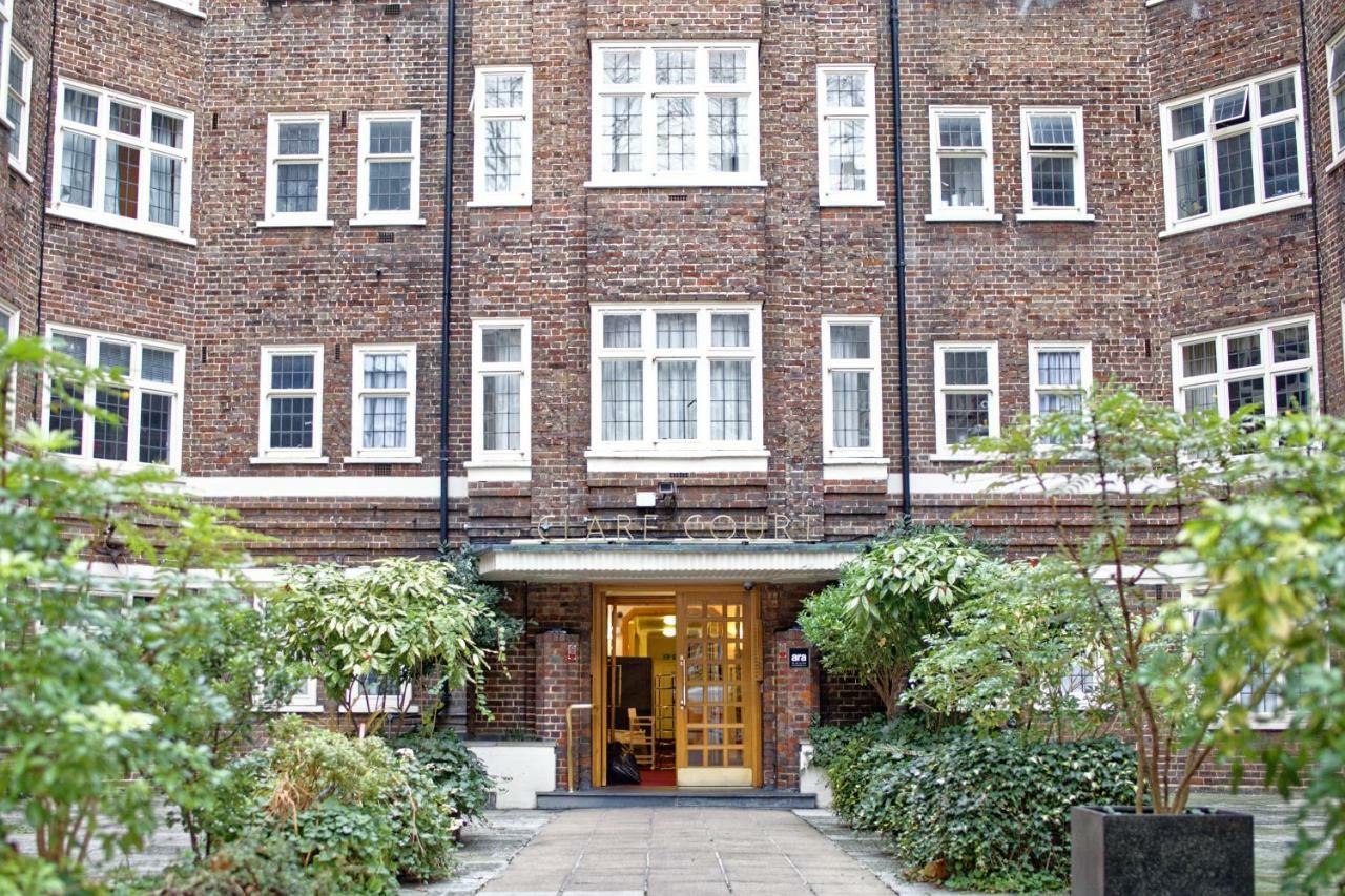 Arrondissement Bloomsbury Hotel Londres Exterior foto